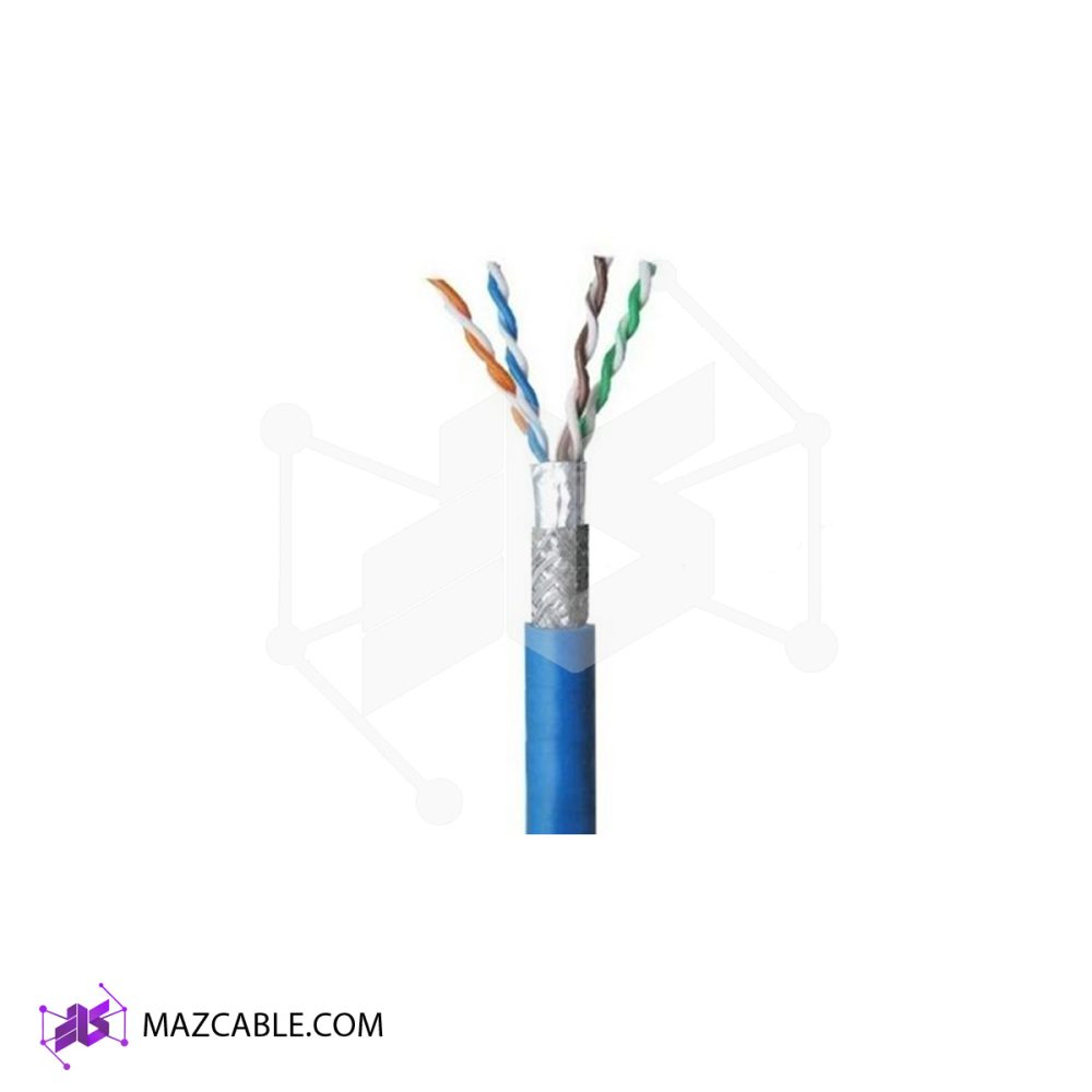 کابل شبکه CAT6 UTP اشنایدر دیجی لینک (DiGiLink) 1 کابل شبکه CAT6 UTP اشنایدر دیجی لینک (DiGiLink)