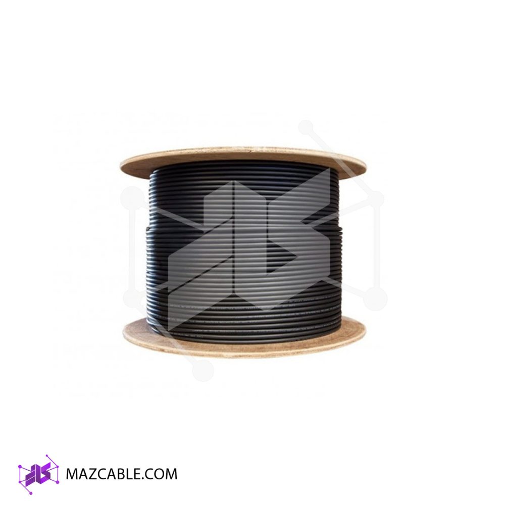 کابل شبکه CAT6 SFTP OUTDOOR لگراند 2 کابل شبکه CAT6 SFTP OUTDOOR لگراند - Image 2