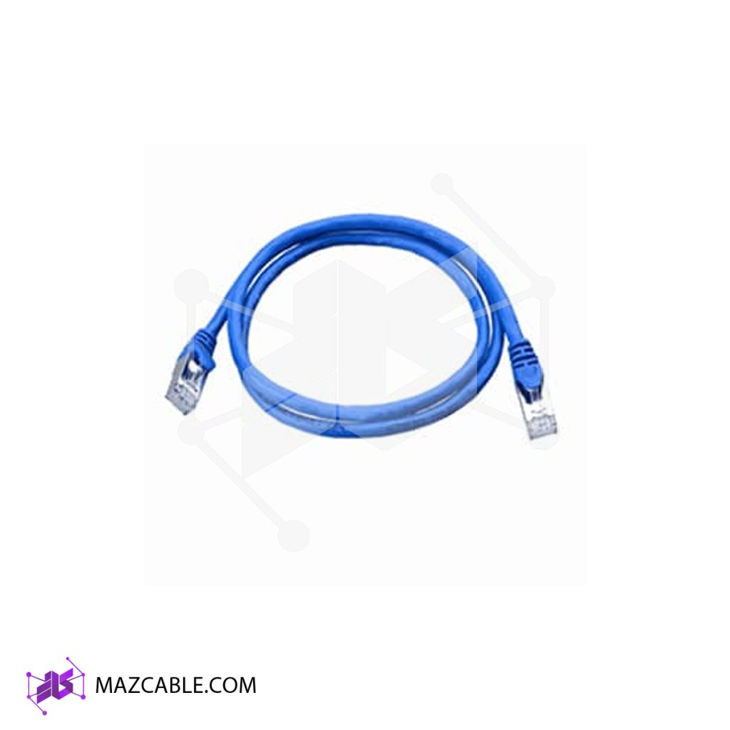 پچ كورد CAT6 لگراند مدل SFTP