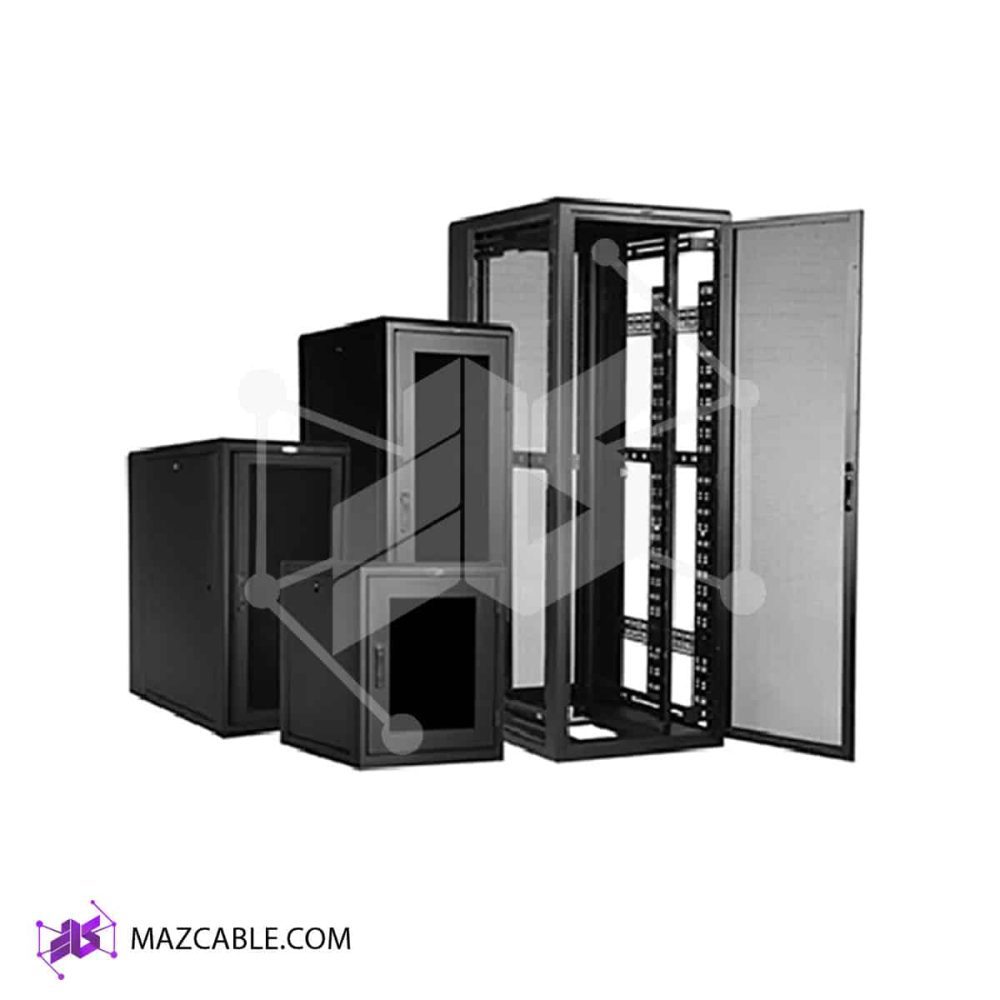 رک دیواری 9 یونیت عمق 45 سانتیمتر - Image 2