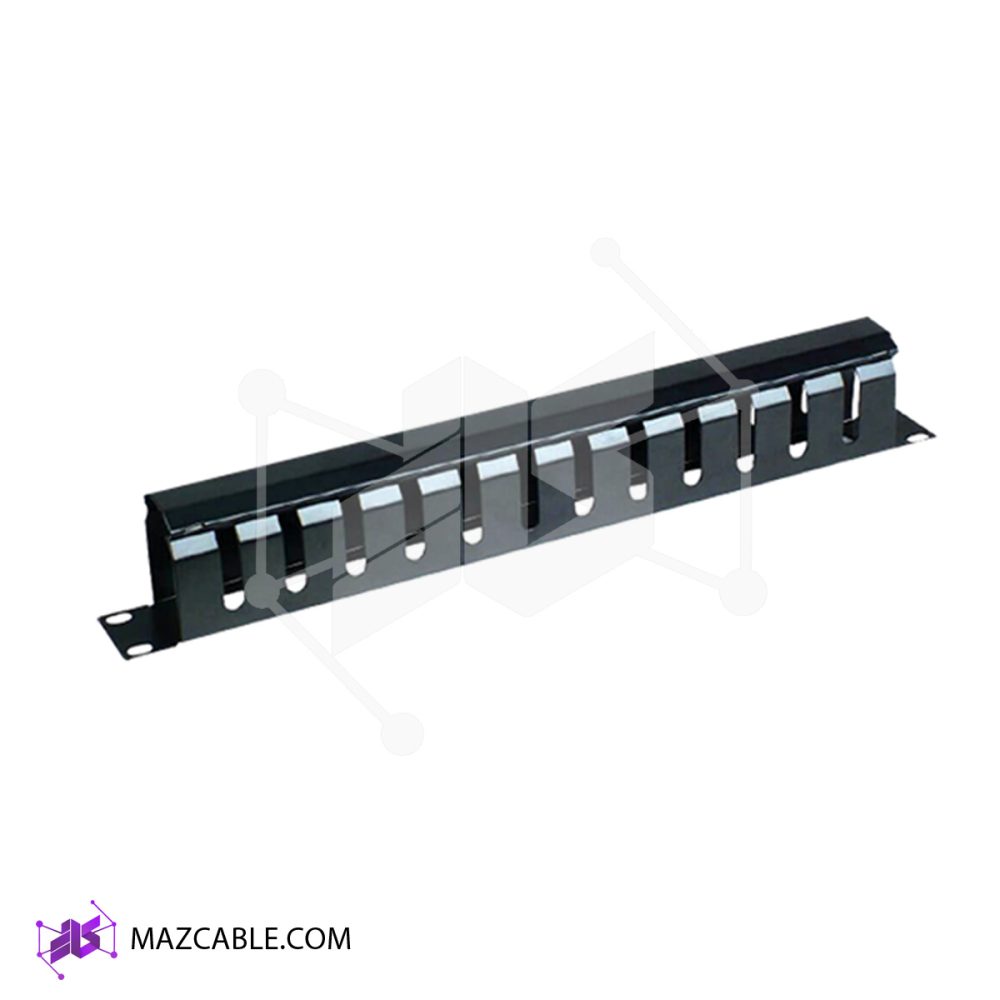 نگهدارنده کابل AMP 2 نگهدارنده کابل AMP - Image 2