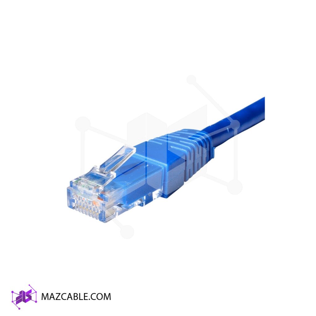 پچ كورد CAT6 لگراند مدل UTP