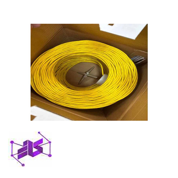 تست فلوک(calwatt): پرمننت (تضمین بالای 6 dB)
